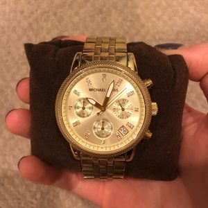 Michael Kors Watch